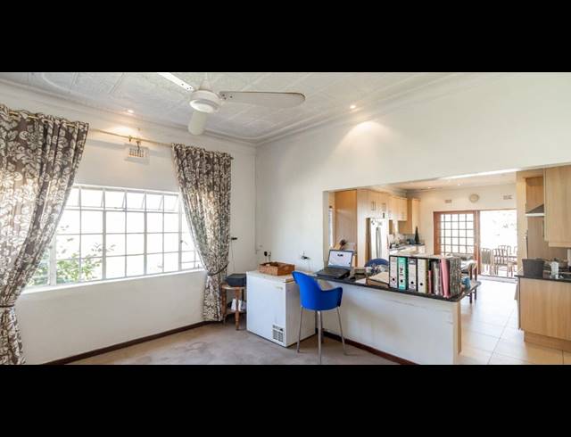 3 BEDROOM HOUSE FOR SALE IN THE HILL